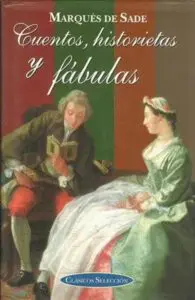 marques de sade pdf
