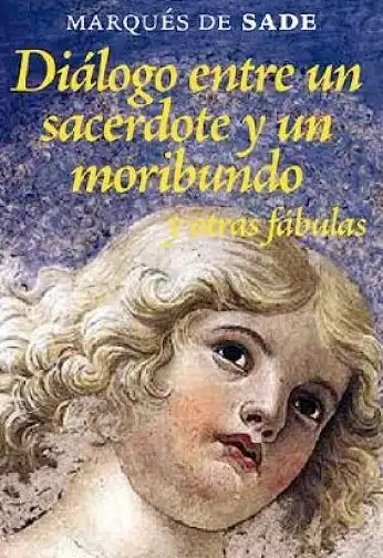 dialogo entre un sacerdote y un moribundo marques de sade pdf