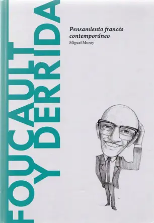 foucaultderrida
