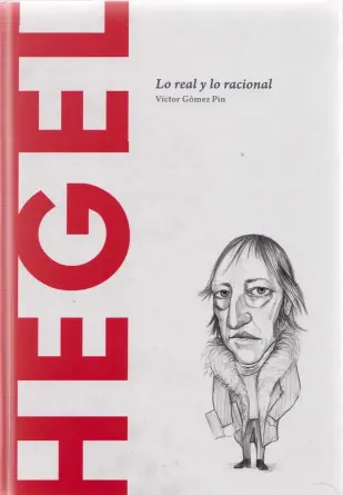 hegel