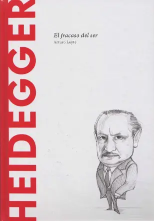 heidegger