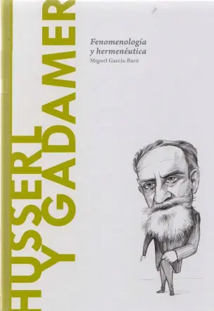 husserlgadamer