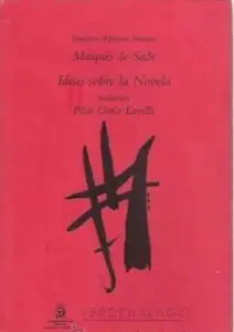marques de sade pdf