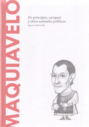 maquiavelo