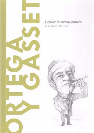 ortegaygasset