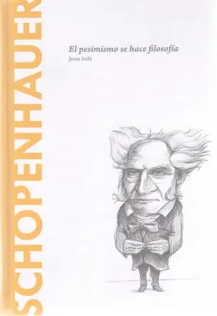 schopenhauer