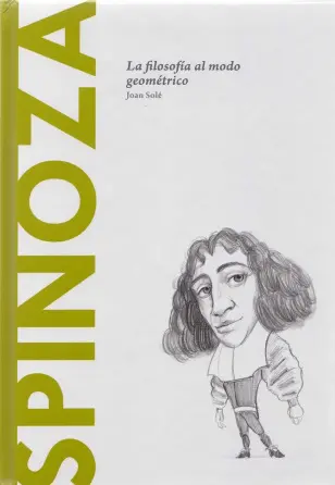spinoza