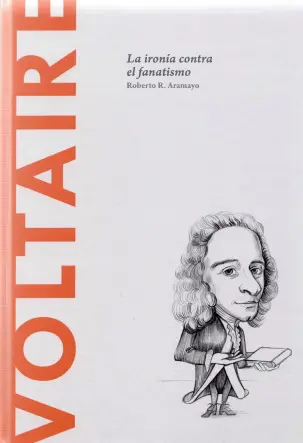 voltaire