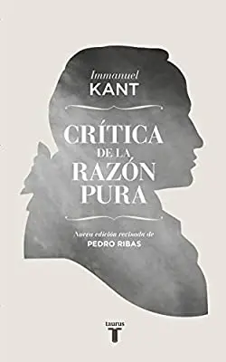 kant pdf critica razon pura