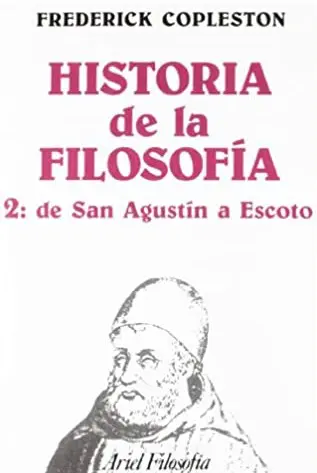 historia filosofia copleston 2 pdf