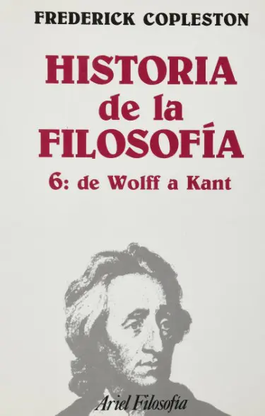 historia filosofia copleston 6 pdf