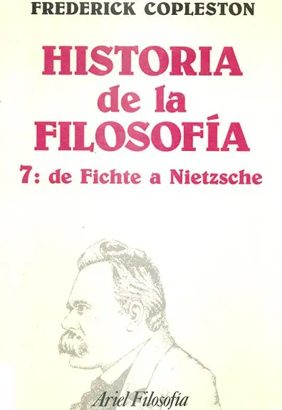 historia filosofia copleston 7 pdf