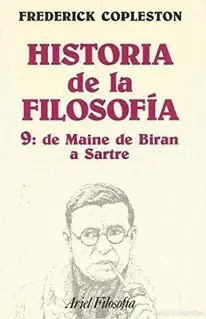 historia filosofia copleston 9 pdf