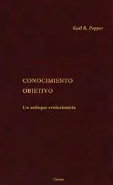 conocimiento objetivo Karl popper libro gratis pdf