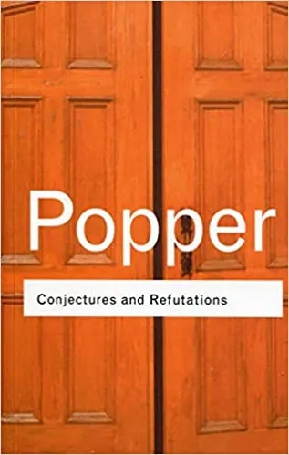 Conjeturas y refutaciones libro pdf gratis