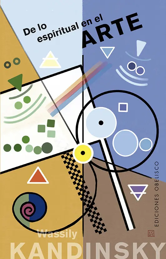 kandinsky de lo espiritual del arte