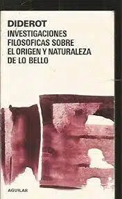 investigaciones naturaleza bello diderot
