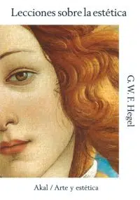 lecciones sobre la estetica hegel
