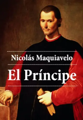 el principe maquiavelo