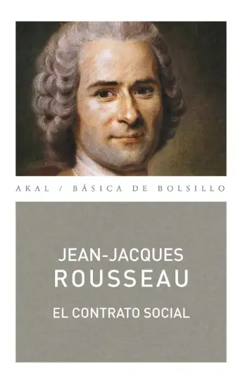 jean jacques rousseau el contrato social