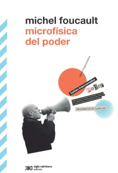 michael foucault microfisica del poder