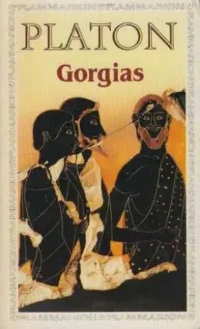 Gorgias de Platón en pdf