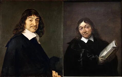Un filtro para Descartes | ¿Un nuevo paradigma de belleza?