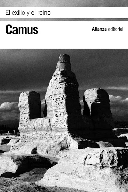Albert Camus – El exilio y el reino [PDF]