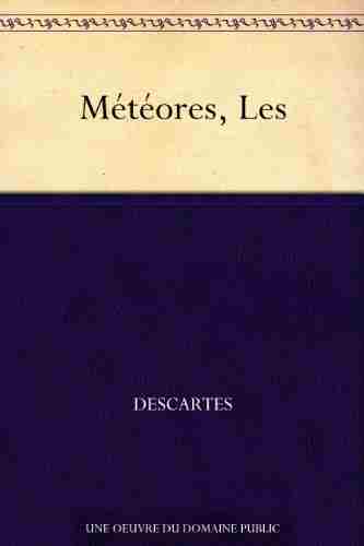Descartes – Los meteoros [PDF]