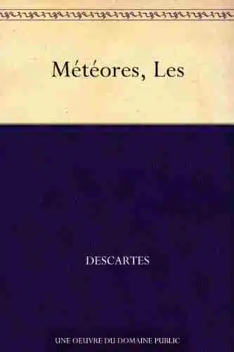 Descartes – Los meteoros [PDF]