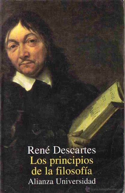 Descartes – Los principios de la filosofía [PDF]