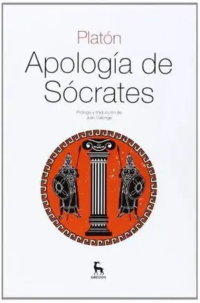 Apología de Sócrates - Platón 1 apologia de socrates platon pdf