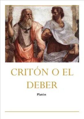 Criticón – Platón