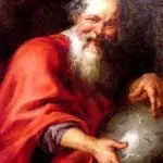 Los filósofos presocráticos y su filosofía 9 filosofo presocratico democrito