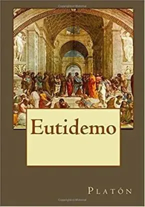 Eutidemo - Platón 1 eutidemo platon pdf
