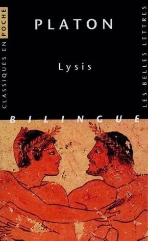 Lisis – Platón