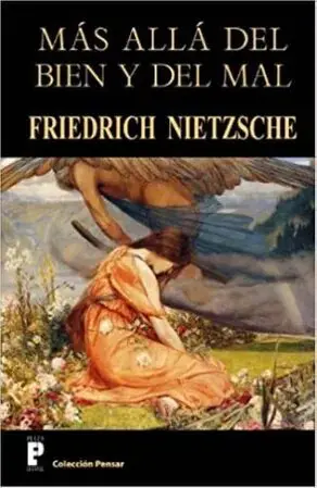 más allá del bien y el mal nietzsche pdf