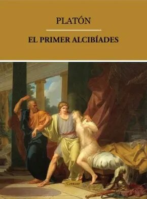 Primer Alcibiades – Platón