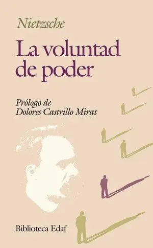 la voluntad de poder nietzsche pdf