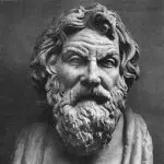 Los filósofos presocráticos y su filosofía 4 anaximenes filosofo presocratico