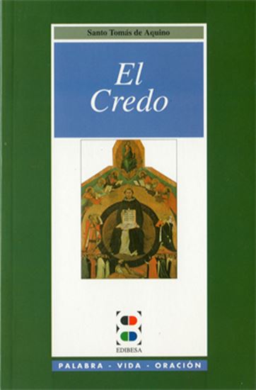El Credo [PDF]- Santo Tomás de Aquino