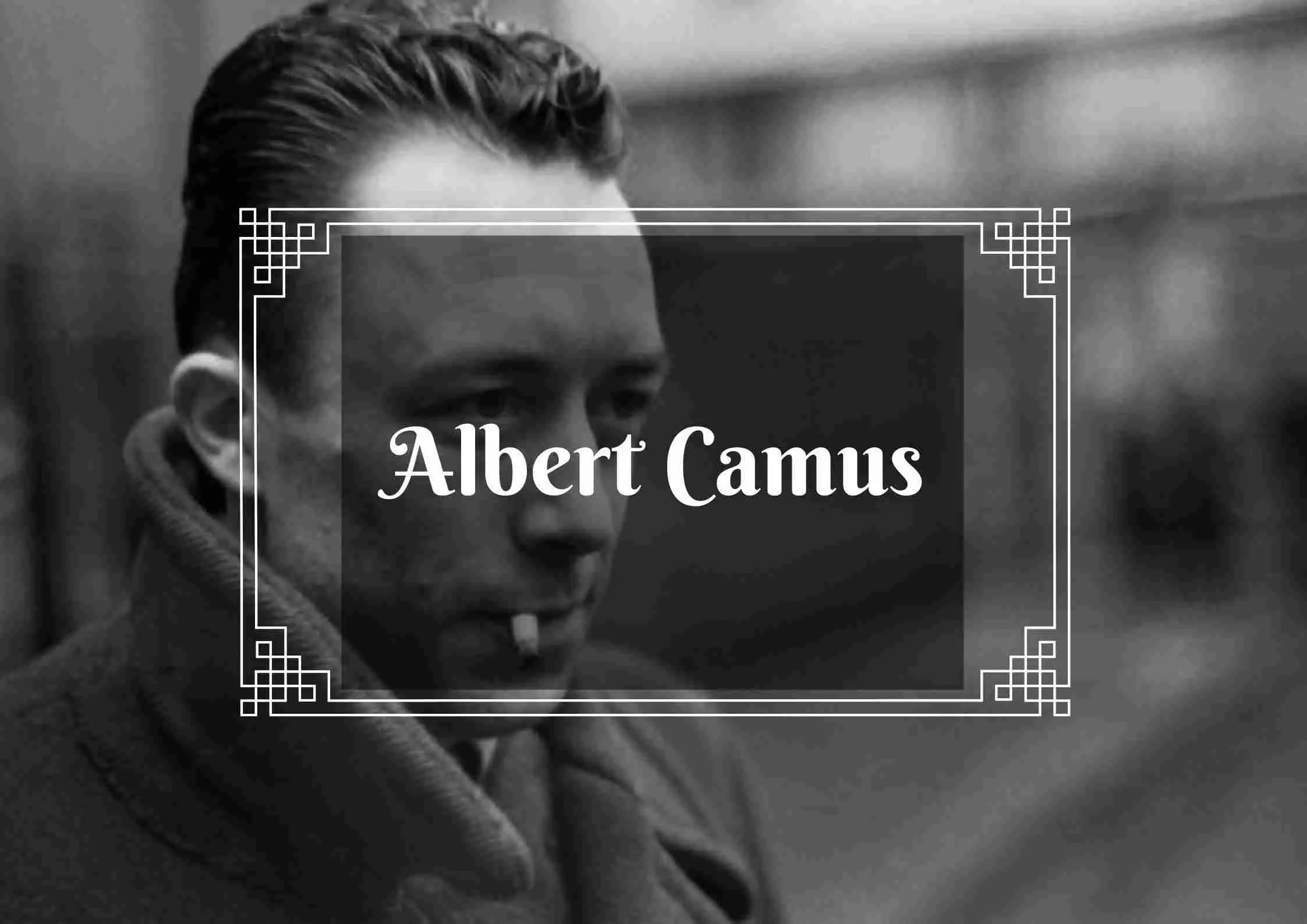 Albert Camus libros pdf gratis