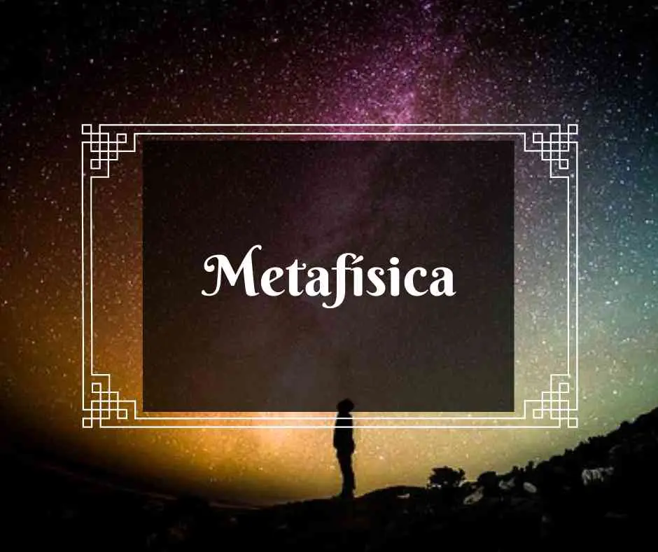 metafisica pdf
