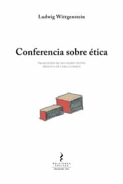 Conferencia sobre ética libro pdf gratis
