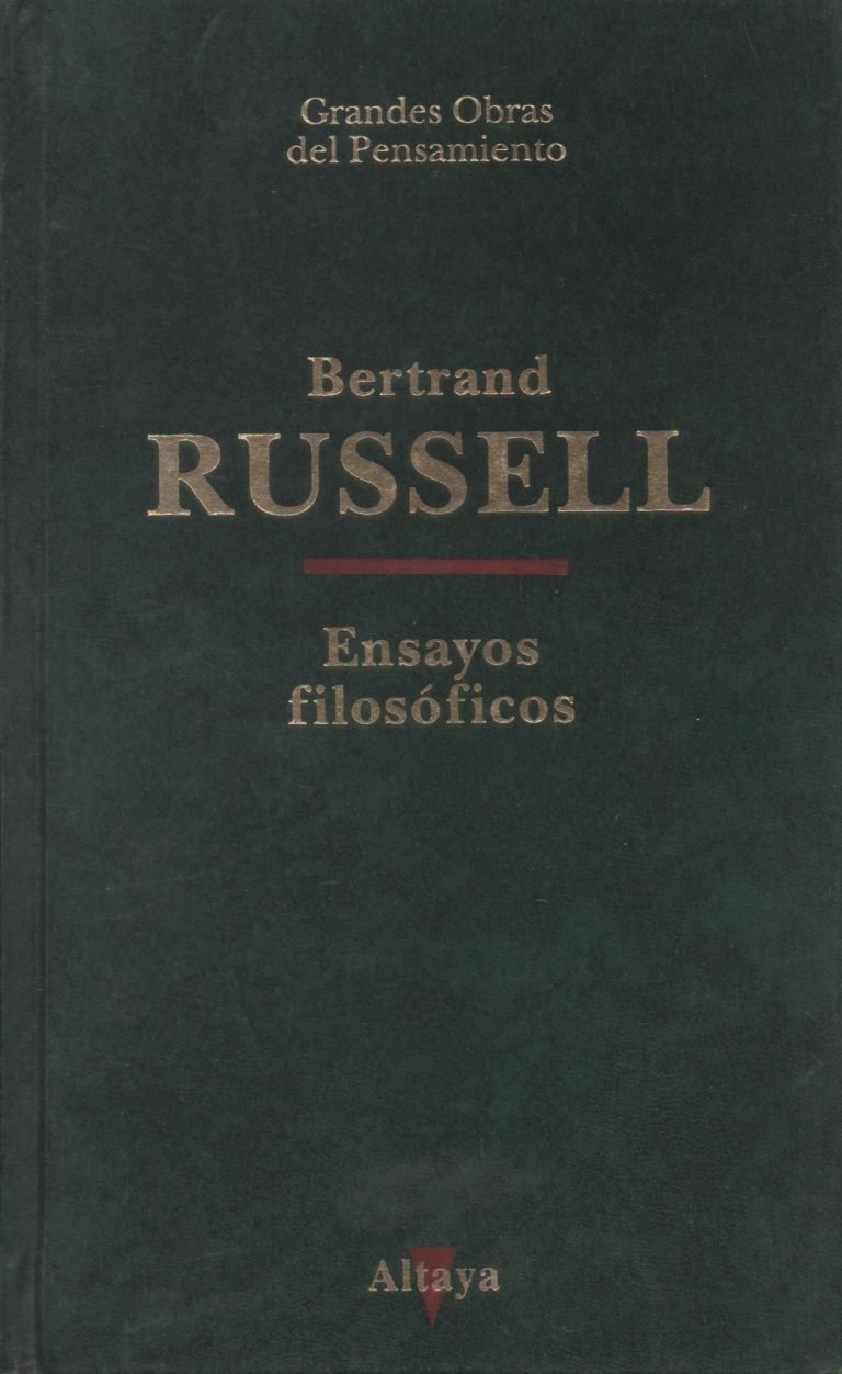 ensayos-filosoficos-russell-pdf