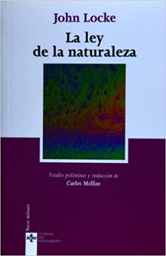 La Ley de la Naturaleza LIBRO PDF GRATIS