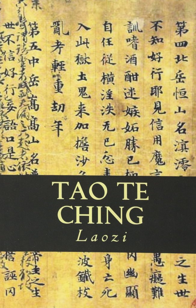 Tao Te Ching LIBRO PDF GRATIS