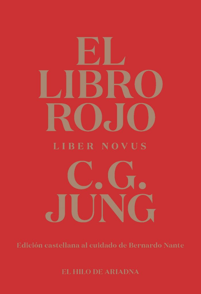 el libro rojo jung pdf
