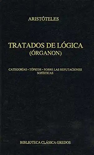 tratos logica aristoteles pdf
