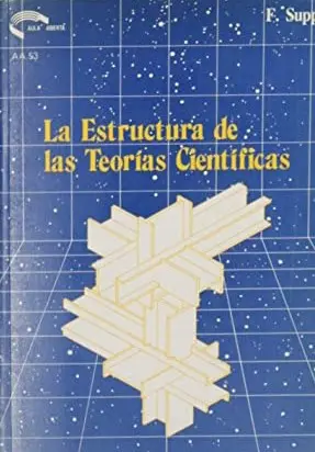 Suppe Frederick 1979 La Estructura de la